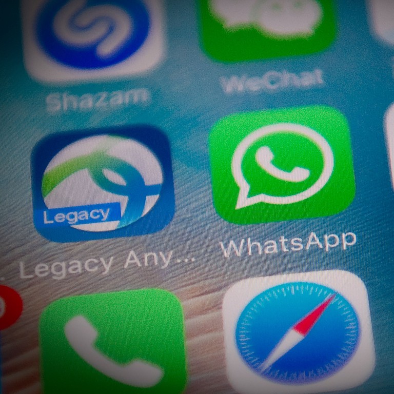 whatsapp spy julio 2019